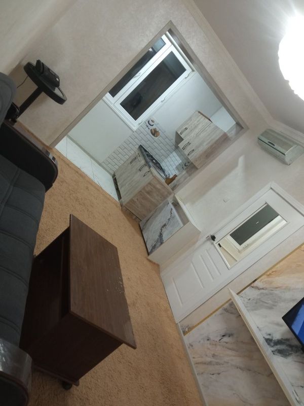 Аренда чилонзор 13 квартал 1/2 .4-4 евроремонт 350$ фархадский