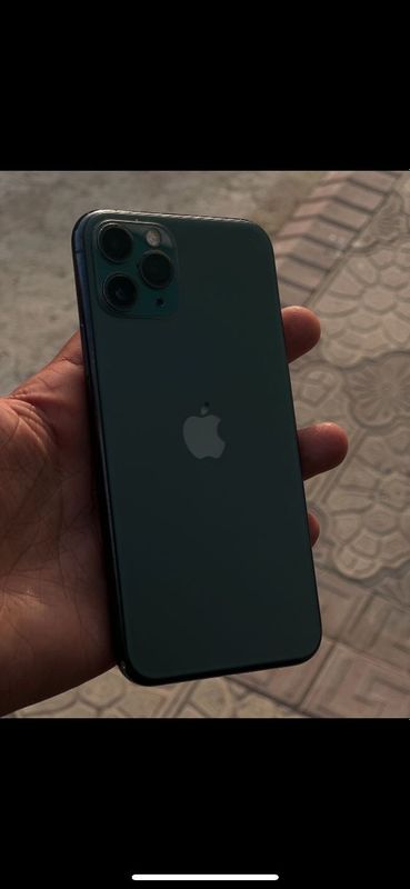 Iphone 11pro 64tali