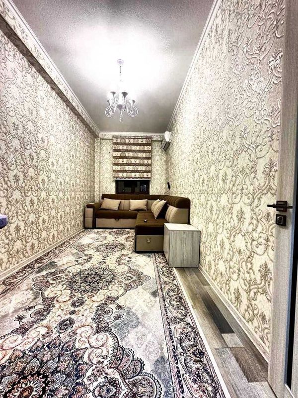 Аренда квартира на Сергели 5 Gren-hause 2/7/10 Аренда квартира на Сергели 5 Gren-hause 2/7/10