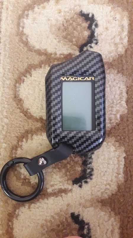 Magicar 906 sotiladi Magicar 906 sotiladi
