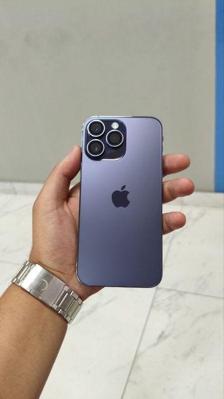 IPhone 14 Pro Max IPhone 14 Pro Max