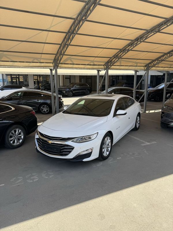 Malibu premier 2021 Malibu premier 2021