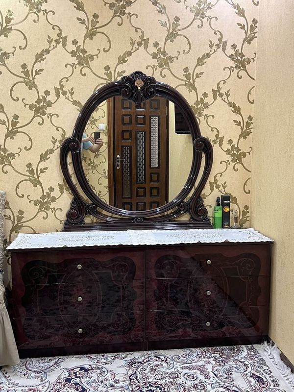 Итальянский Камод