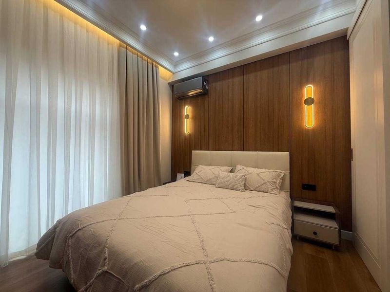 Ц-1 • Bibigon • 2-комн • 50м² • этаж 5/8 • [336-YUL44]