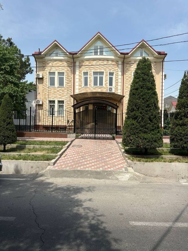 Яккасарай | Саломатина - Сдается в аренду Участок под офис 750м2 Яккасарай | Саломатина - Сдается в аренду Участок под офис 750м2