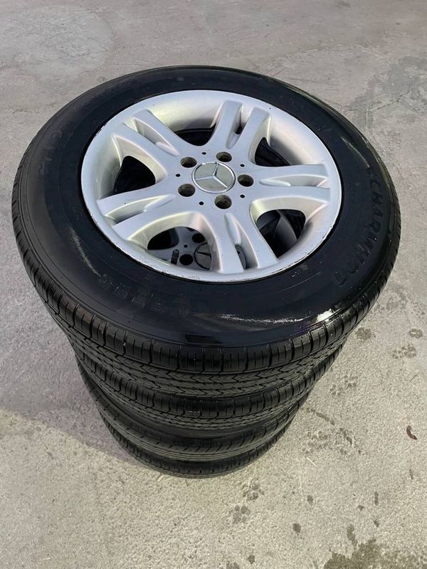 Mercedes Sprinter Vito diska balonlar Mercedes Sprinter Vito diska balonlar