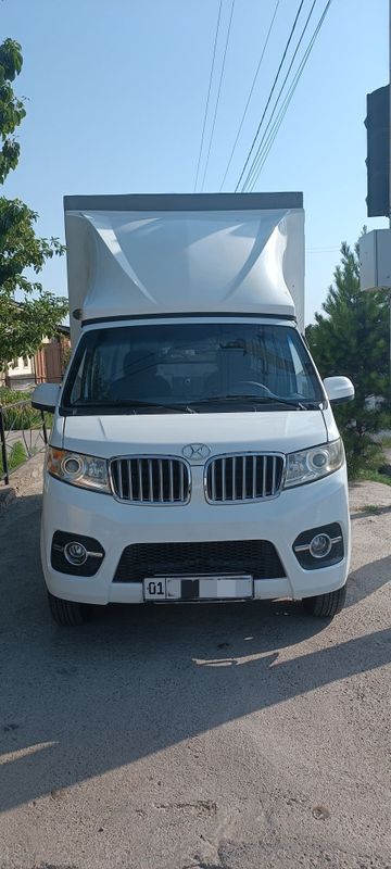 Shineray T30 changan