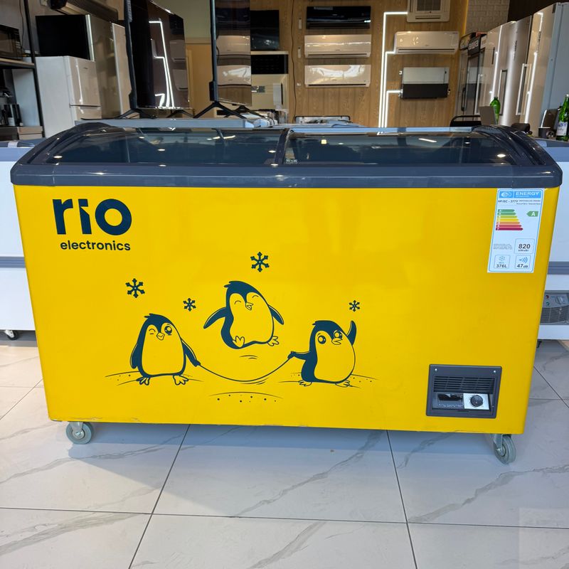 Морозильник rio Морозильник rio