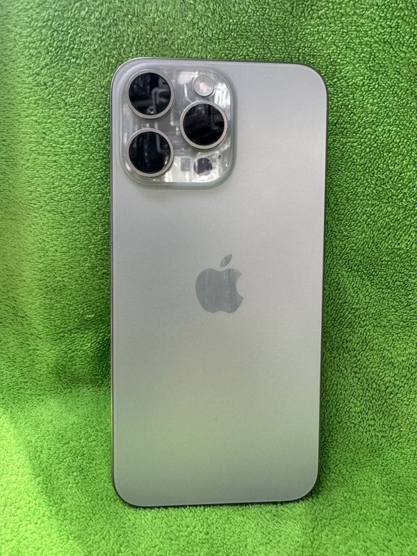 iPhone 15 pro Max iPhone 15 pro Max