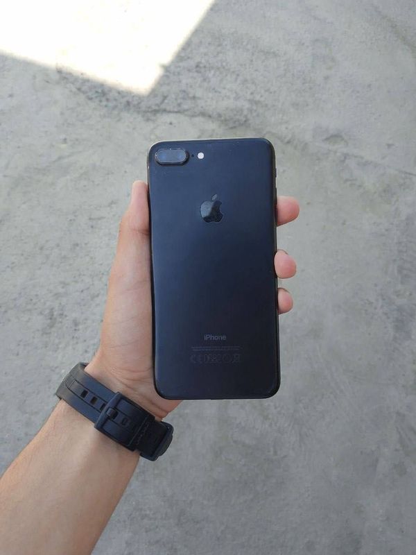 Iphone 7plus 128Gb Iphone 7plus 128Gb