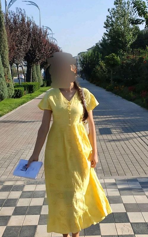 "платье"