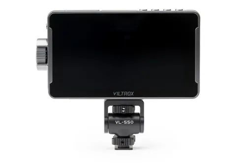 Накамерный монитор Viltrox 5.5" Накамерный монитор Viltrox 5.5"