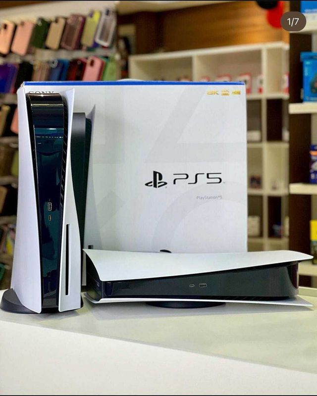 PlayStation 5/4/3 Sony В бонус прошивка игры + доставка !