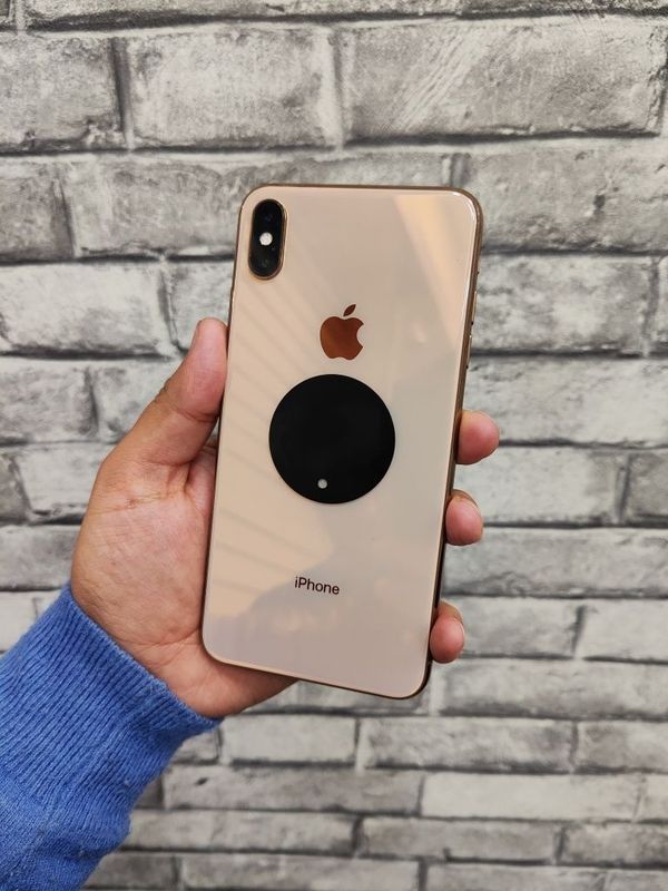 Iphone XS MAX 64GB