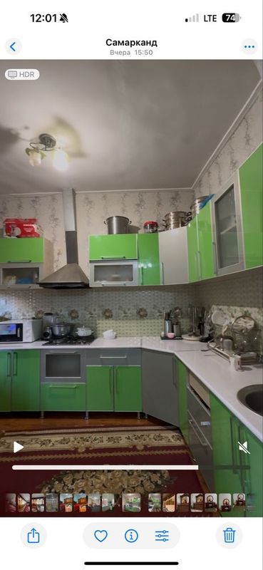 Кухонный мебель и кухонный уголок