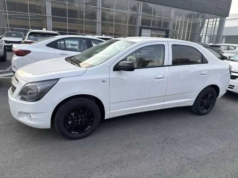 Chevrolet Cobalt Midnight Nasiya Savdo