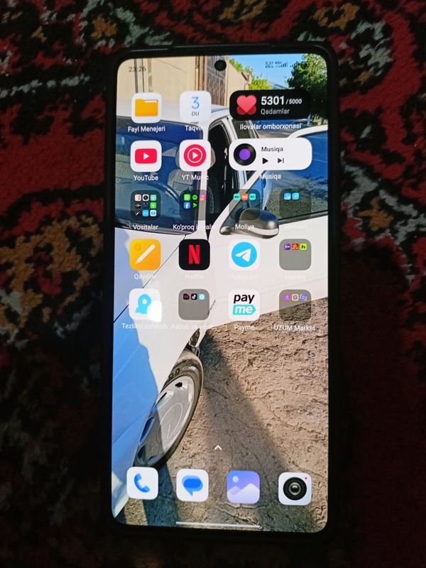 Redmi note 13 pro