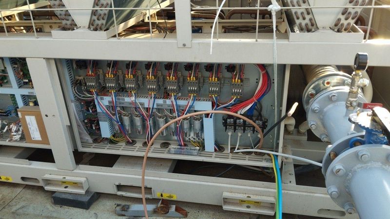 Электромонтажные работы в Ташкенте и областях Электромонтажные работы в Ташкенте и областях
