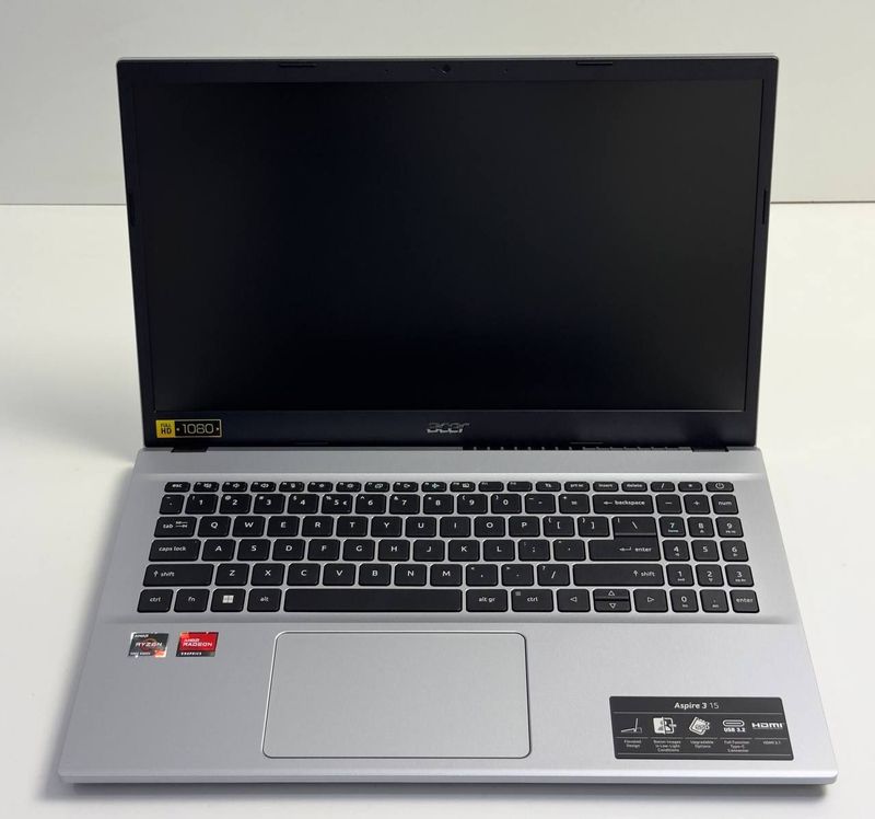 Noutbuk Acer ASPIRE 3.15