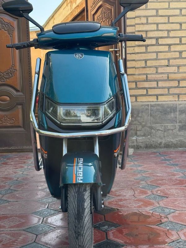Скутер сатылады cavalo 1000watt Скутер сатылады cavalo 1000watt