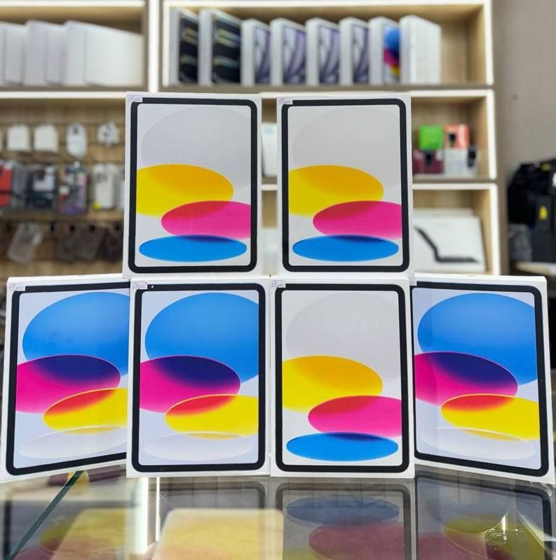 iPad 11 (A16) 2025 eng Arzon NARXLARDA!!!