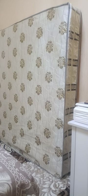 Ортопедический матрас Ортопедический матрас