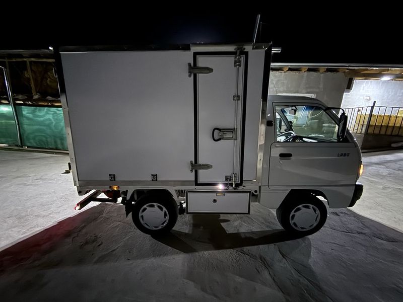 Labo 2024 yil 70.000 km Labo 2024 yil 70.000 km