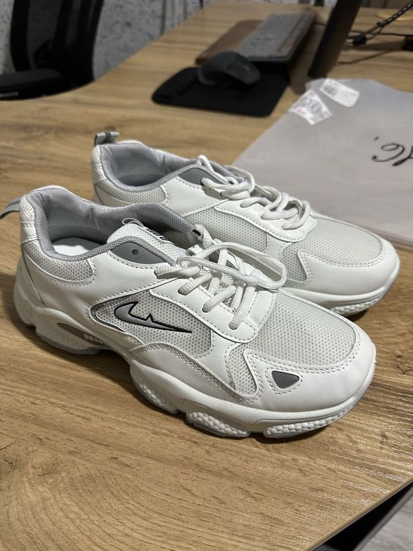 Красовки Nike [новые]
