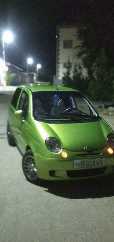 Matiz sotiladi 2008 bu Matiz sotiladi 2008 bu