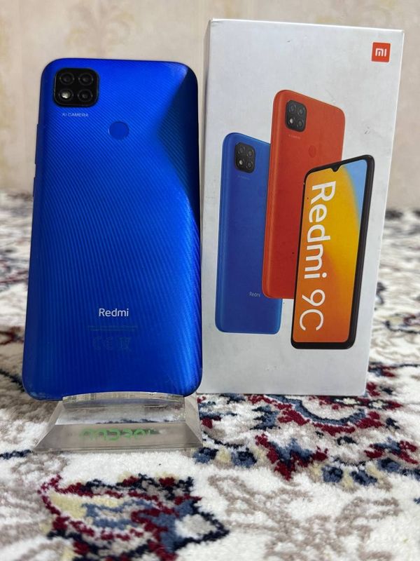 Redmi 9 c srochna Redmi 9 c srochna