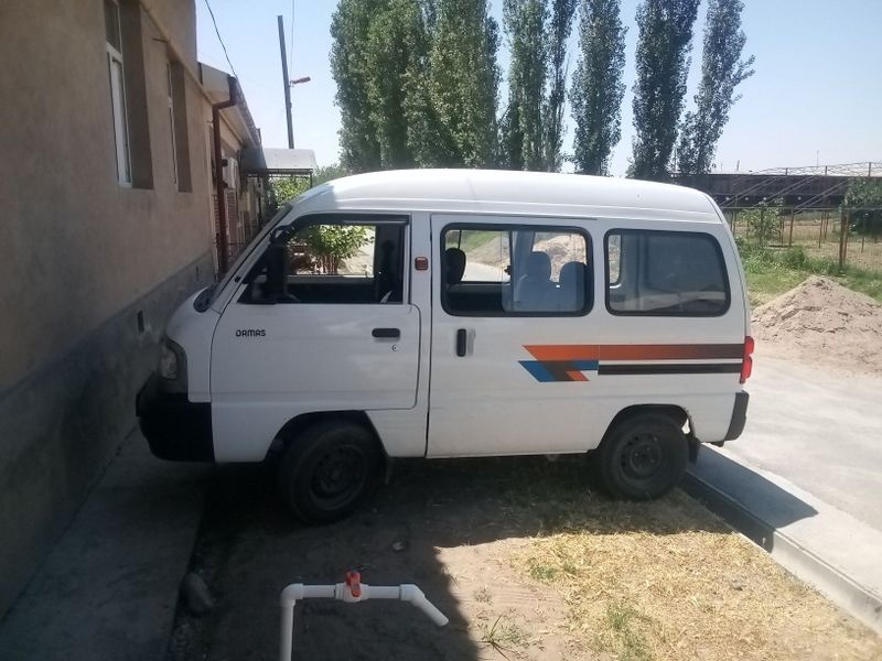 Damas sotiladi xolati yaxshi Damas sotiladi xolati yaxshi