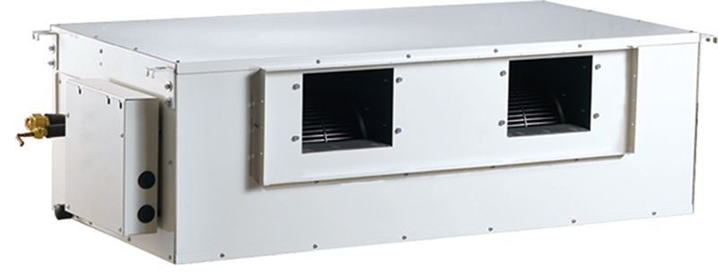 TCL Inverter 48BTU Высоко-напорный канальный кондиционер TCL Inverter 48BTU Высоко-напорный канальный кондиционер