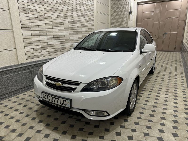 Gentra Lacetti Джентра 2021/22 3-позиция Gentra Lacetti Джентра 2021/22 3-позиция