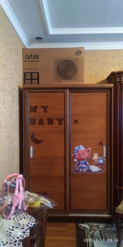 Продается детский шкаф Продается детский шкаф