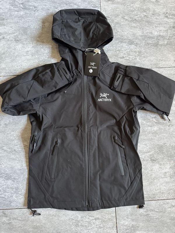 arcteryx goretex