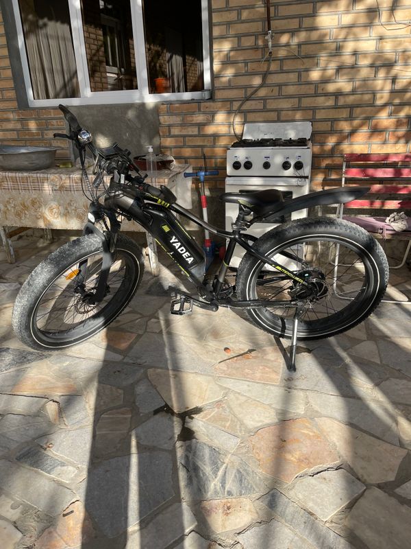 Elektroni velik xolati yaxshi
