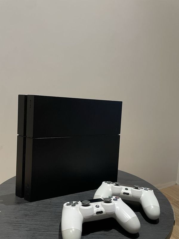 Playstation 4 fat Playstation 4 fat