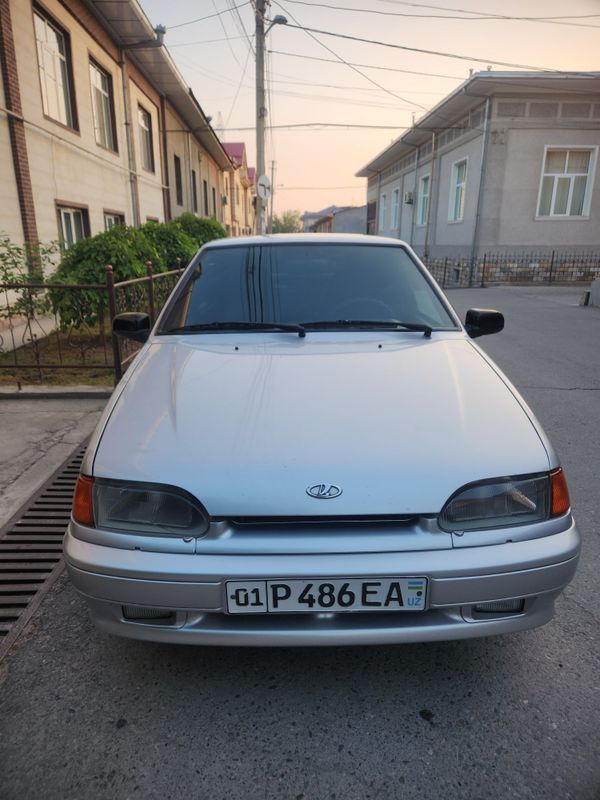 Lada 2115 samara Lada 2115 samara