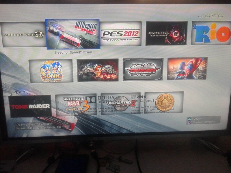 Playstation 3 sotiladi