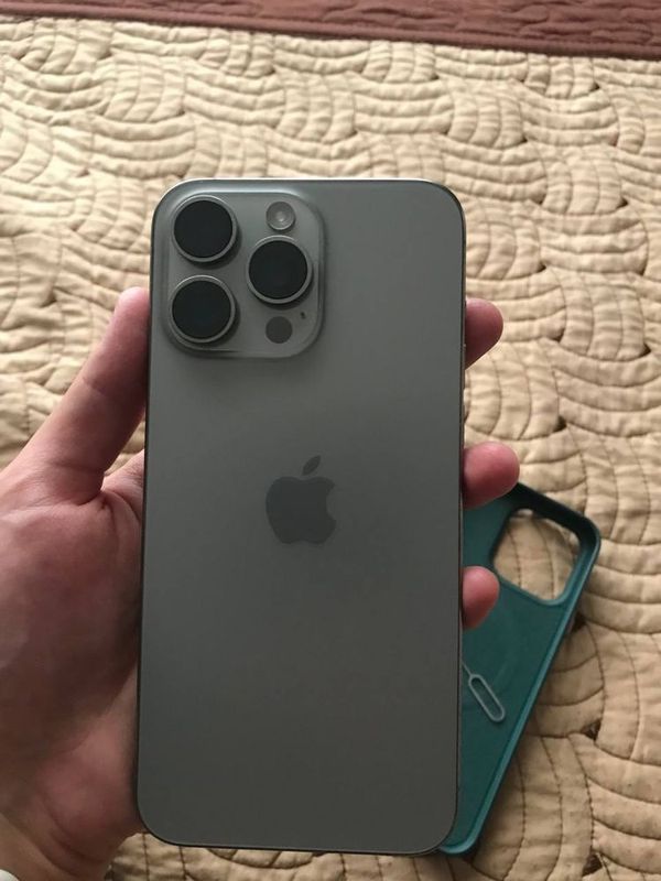 Iphone 15 pro max Iphone 15 pro max