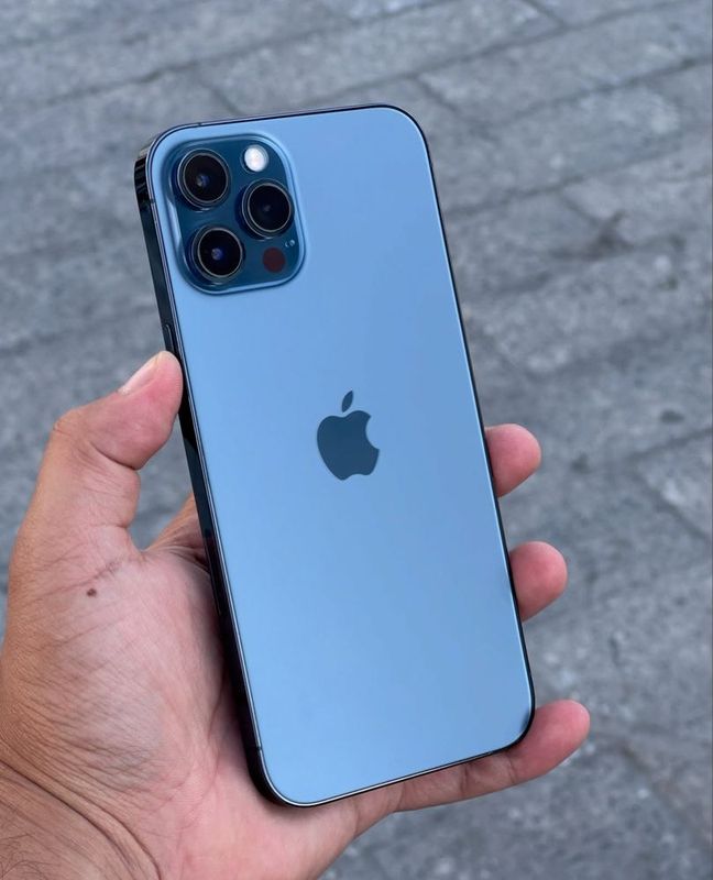 iPhone 12Max Blue 512gb Sim 89% Radnoy ishlashi alo !!! iPhone 12Max Blue 512gb Sim 89% Radnoy ishlashi alo !!!