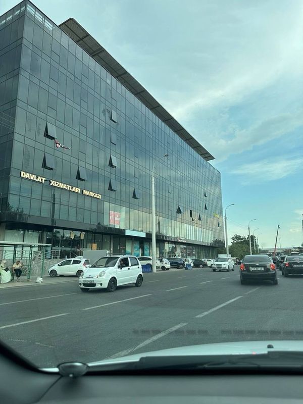 Нежилое помещение в Бизнес Центре Ventum plaza 92 кв.м