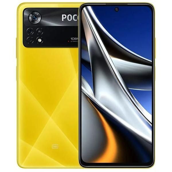 Xiaomi Poco X4 Pro 8/256 gb