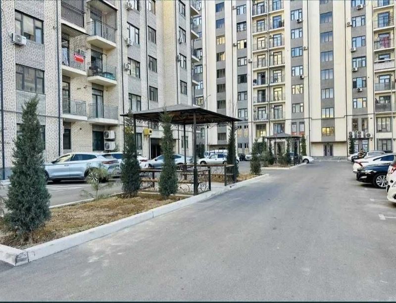 коробка в New Life кирпич Махтумкули 128м2 Срочно центр 5 минут!`