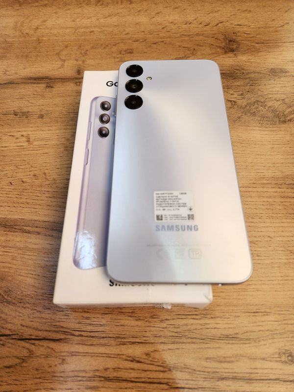 Samsung A05s 4/128 Б/У Samsung A05s 4/128 Б/У