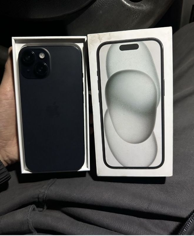 Iphone 15 sotiladi ideal