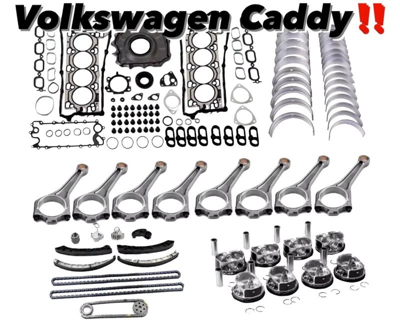 Caddy Volkswagen Motor Zapchastlari Original Caddy Volkswagen Motor Zapchastlari Original
