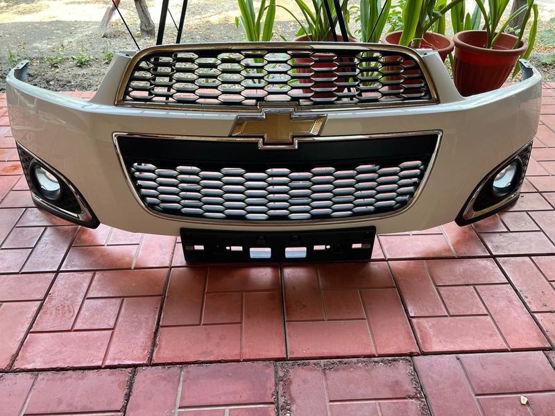 Banper Captiva 3 ga Banper Captiva 3 ga