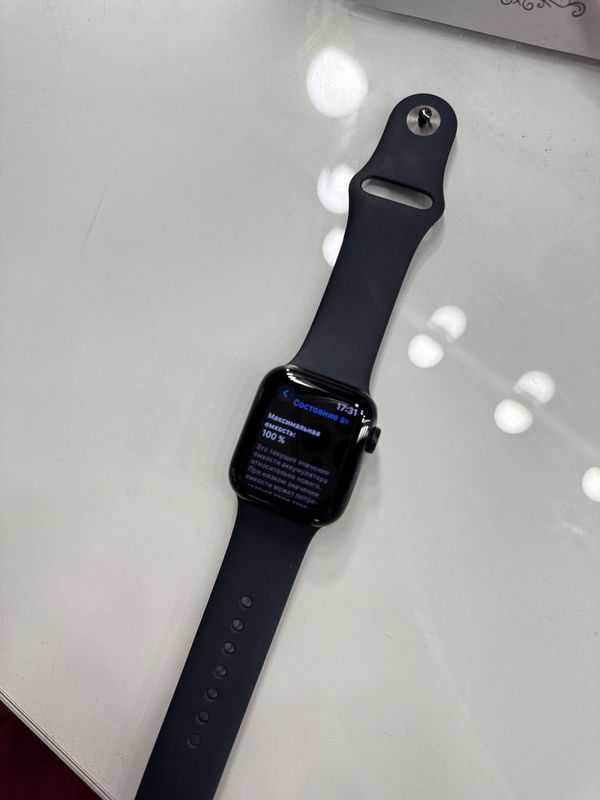 Apple Watch SE (2‑го поколения)40 мм