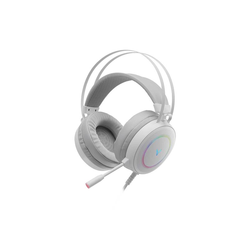 ; Наушник RAPOO VH160S White